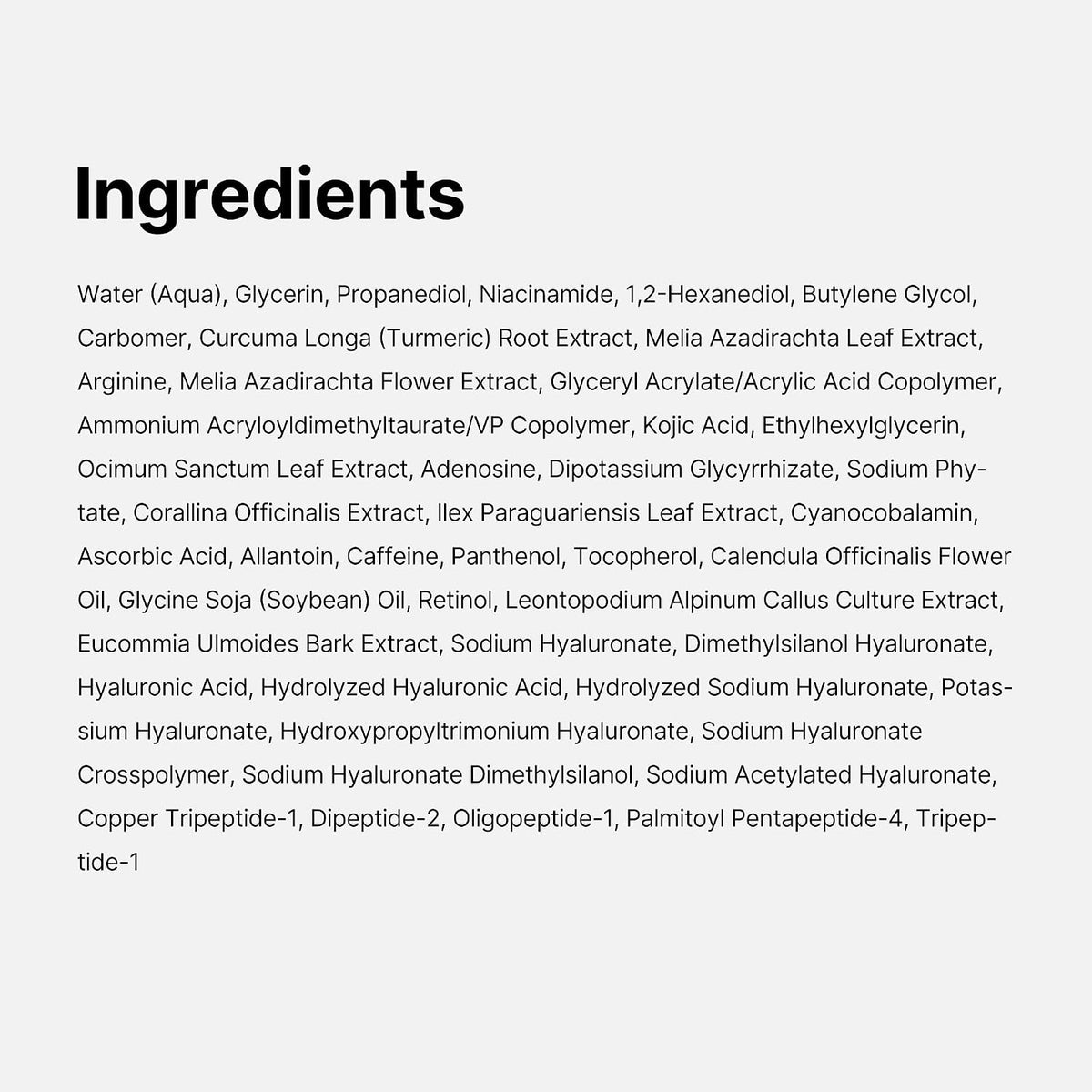 medicube Eye Cream with Kojic Acid Turmeric for All-Day Brightening