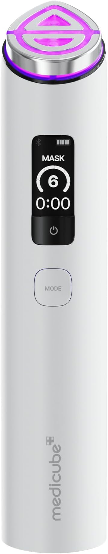 medicube Booster Pro X2™ | 7-IN-1 Glow Beauty Device