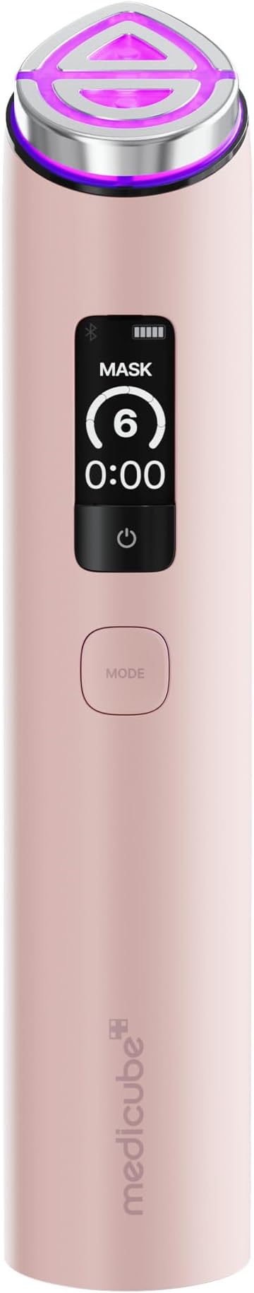 medicube Booster Pro X2™ | 7-in-1 Glow Beauty Device