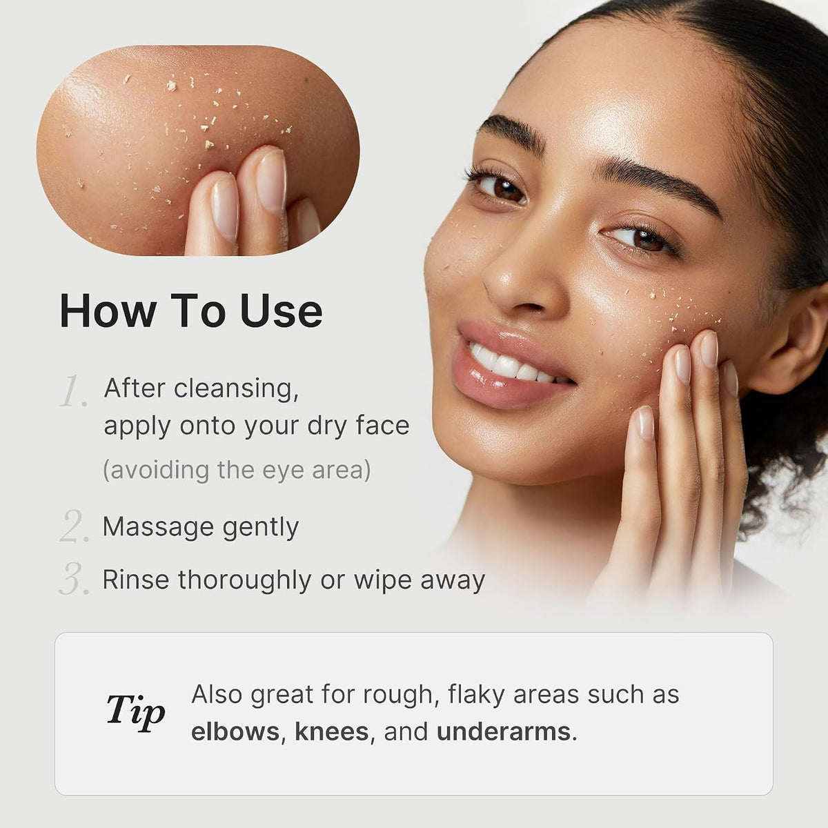 medicube Peel Shot with Hypochlorous Acid for Pores & Blackheads