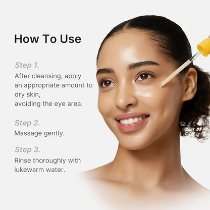 medicube Peel Shot with Kojic Acid Turmeric for Troubled Skin