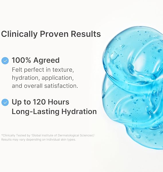 medicube Jelly Cream with Hyaluronic Acid for Long-lasting Hydration