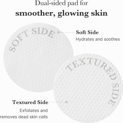 medicube Toner Pads Zero Pore Pad 2.0 for Exfoliation and Pore Care